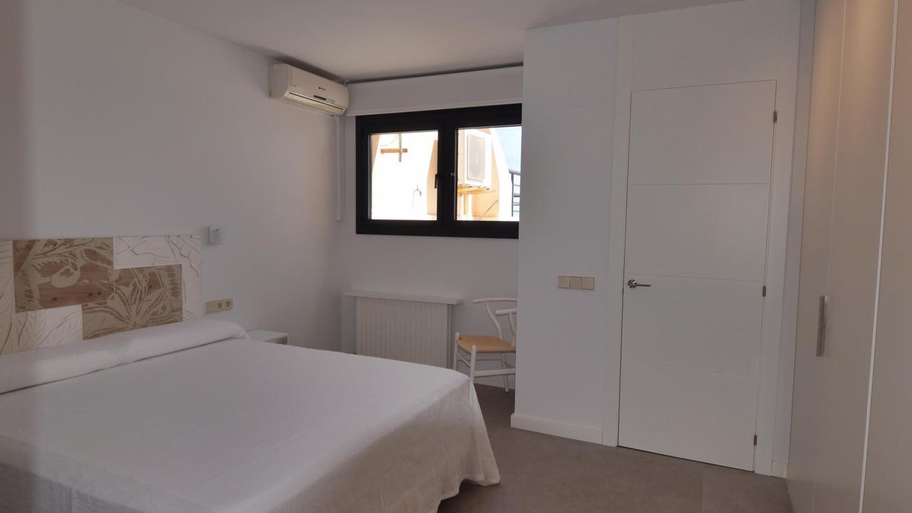 Photo of Bedroom in Sant Feliu de Guixols