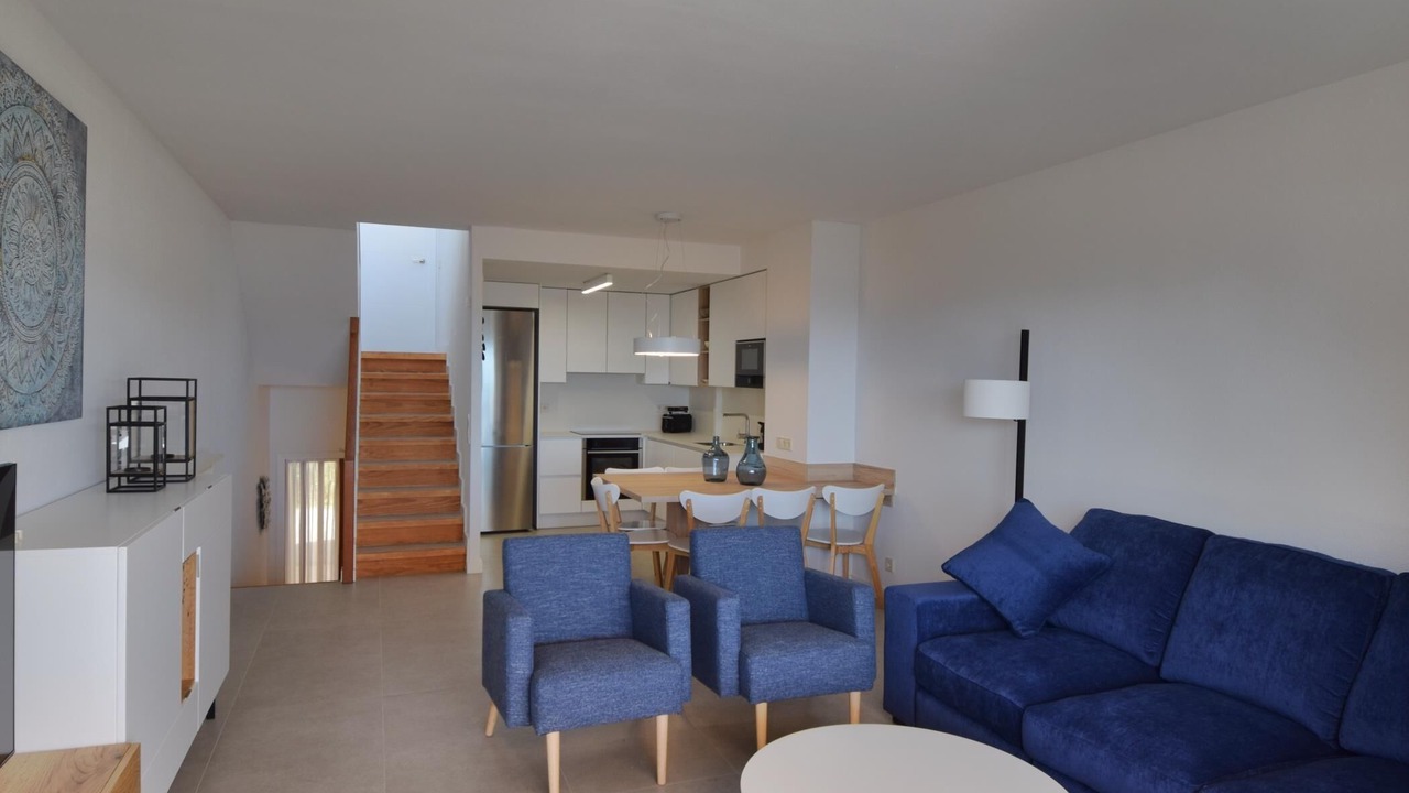 Photo of Livingroom in Sant Feliu de Guixols
