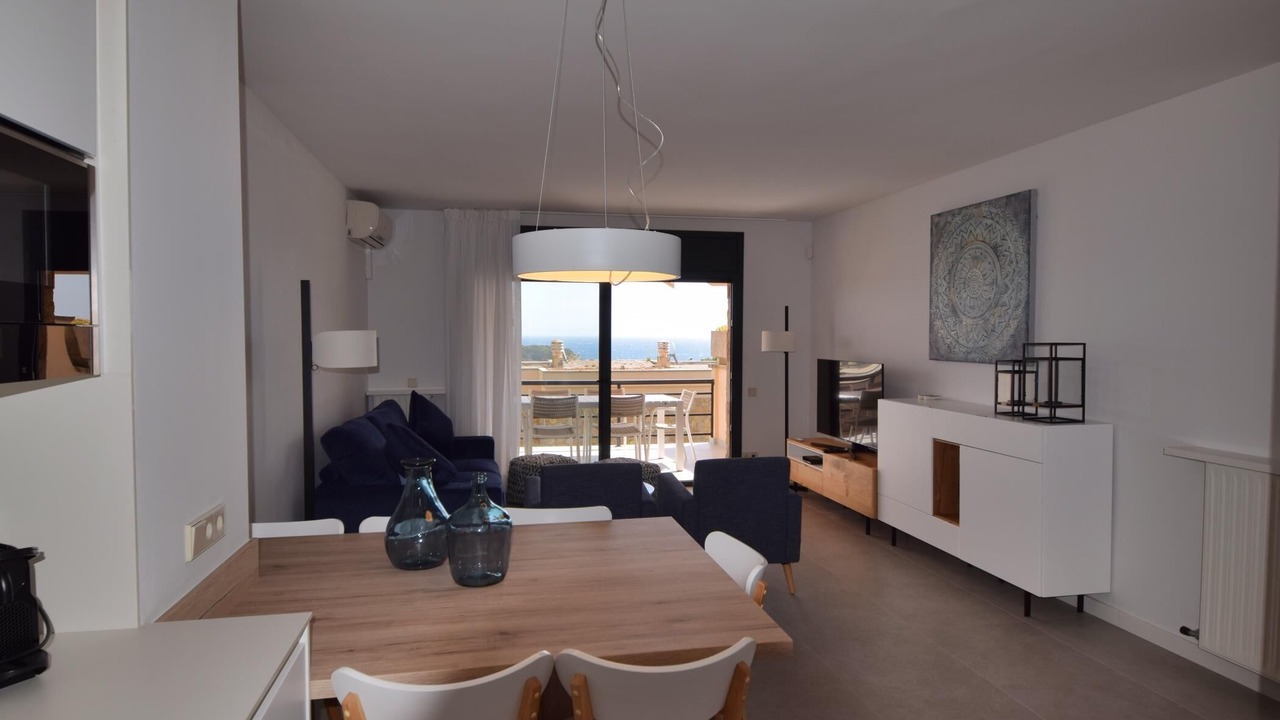 Photo of Livingroom in Sant Feliu de Guixols