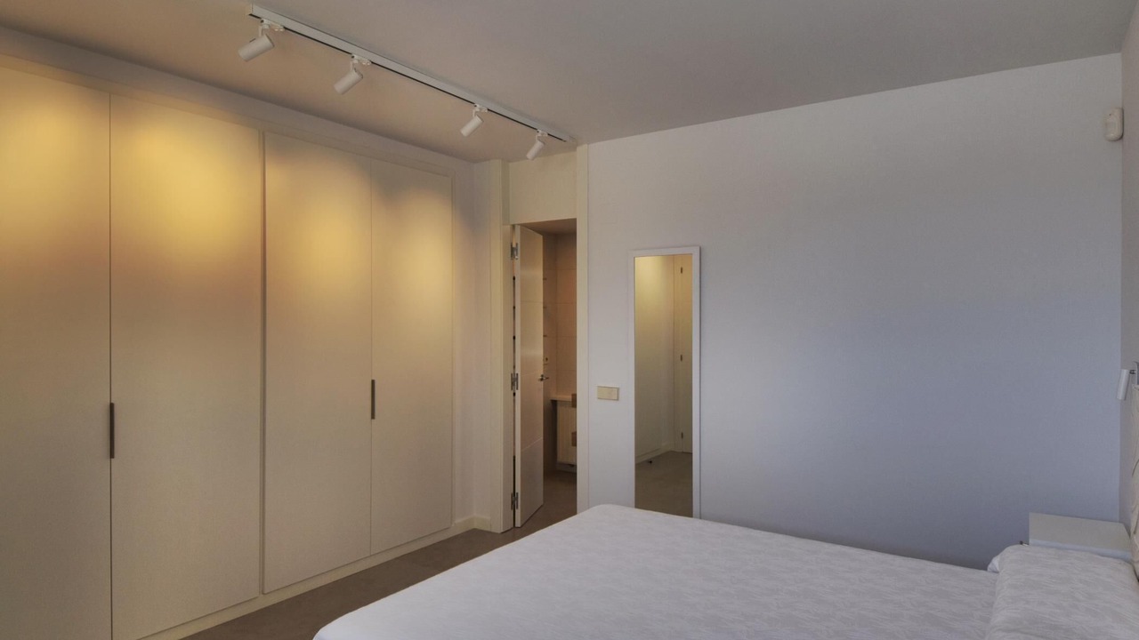 Photo of Bedroom in Sant Feliu de Guixols