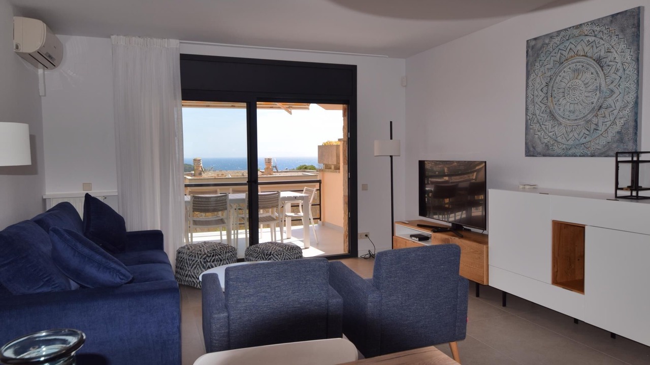 Photo of Livingroom in Sant Feliu de Guixols