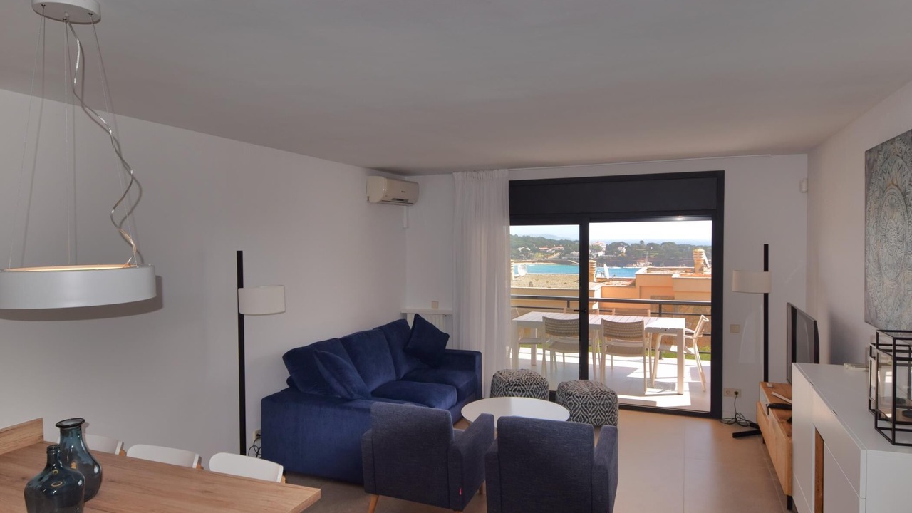 Photo of Livingroom in Sant Feliu de Guixols