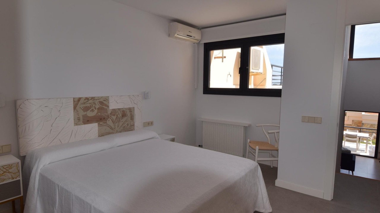 Photo of Bedroom in Sant Feliu de Guixols