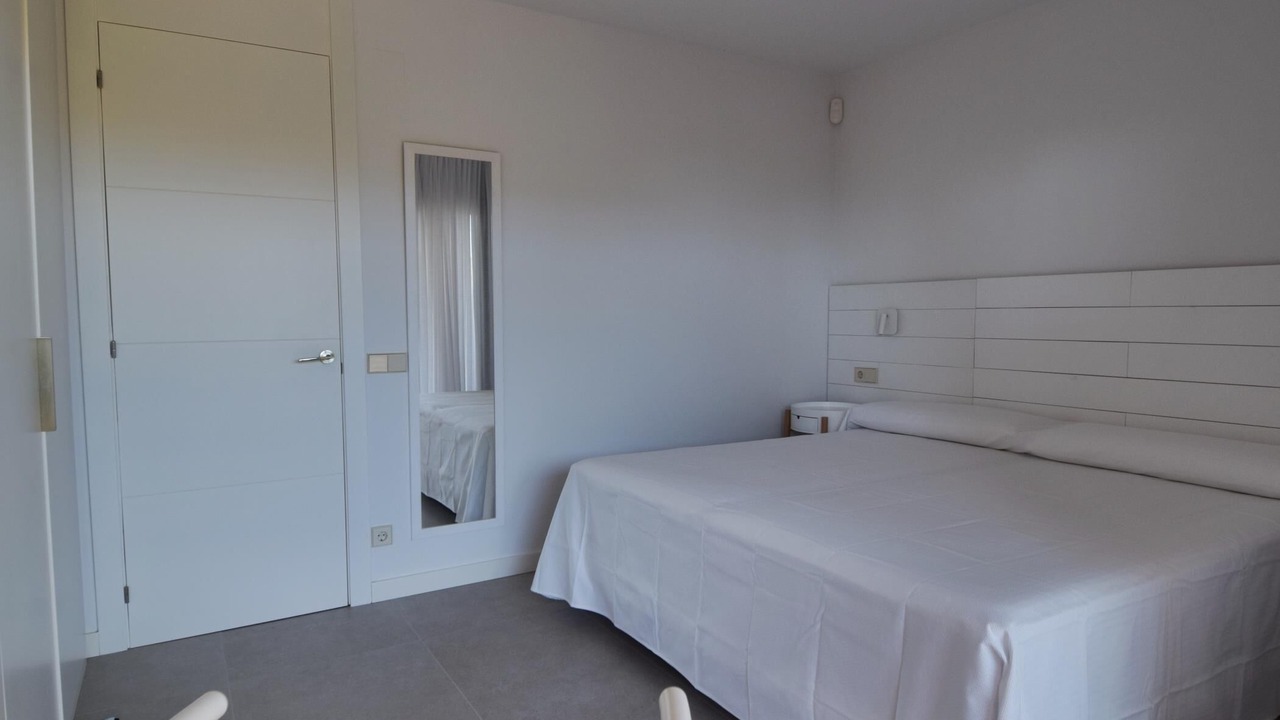 Photo of Bedroom in Sant Feliu de Guixols