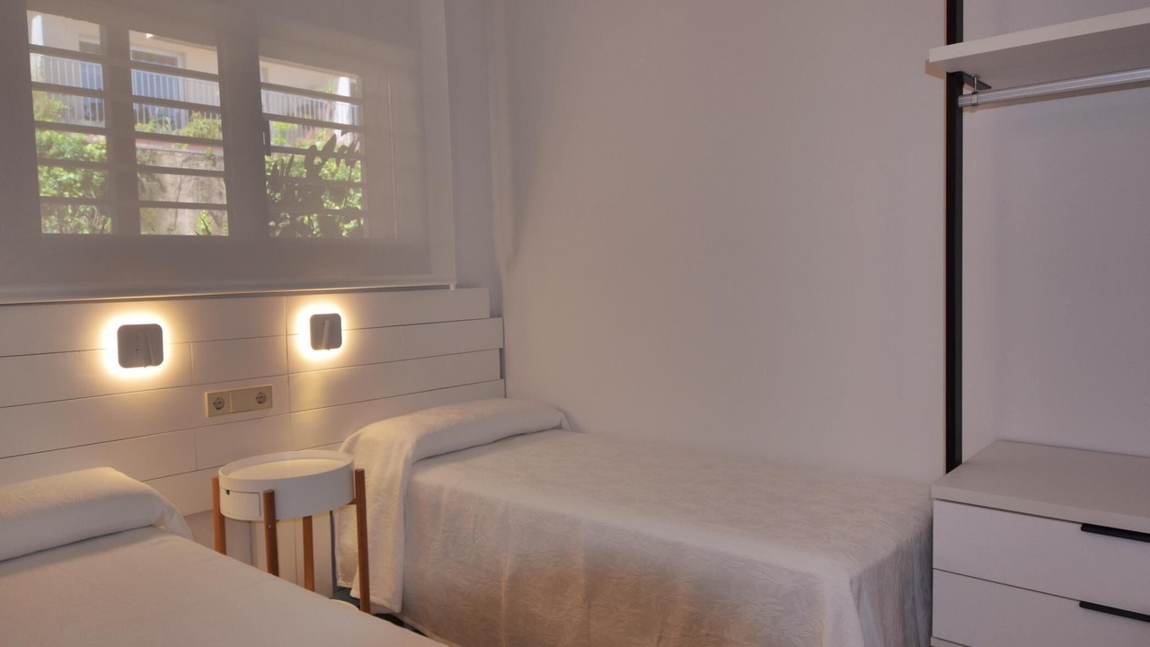 Photo of Bedroom in Sant Feliu de Guixols