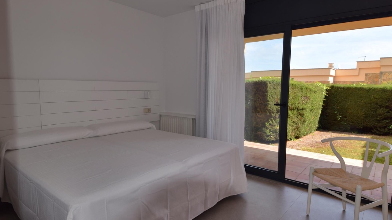 Photo of Bedroom in Sant Feliu de Guixols