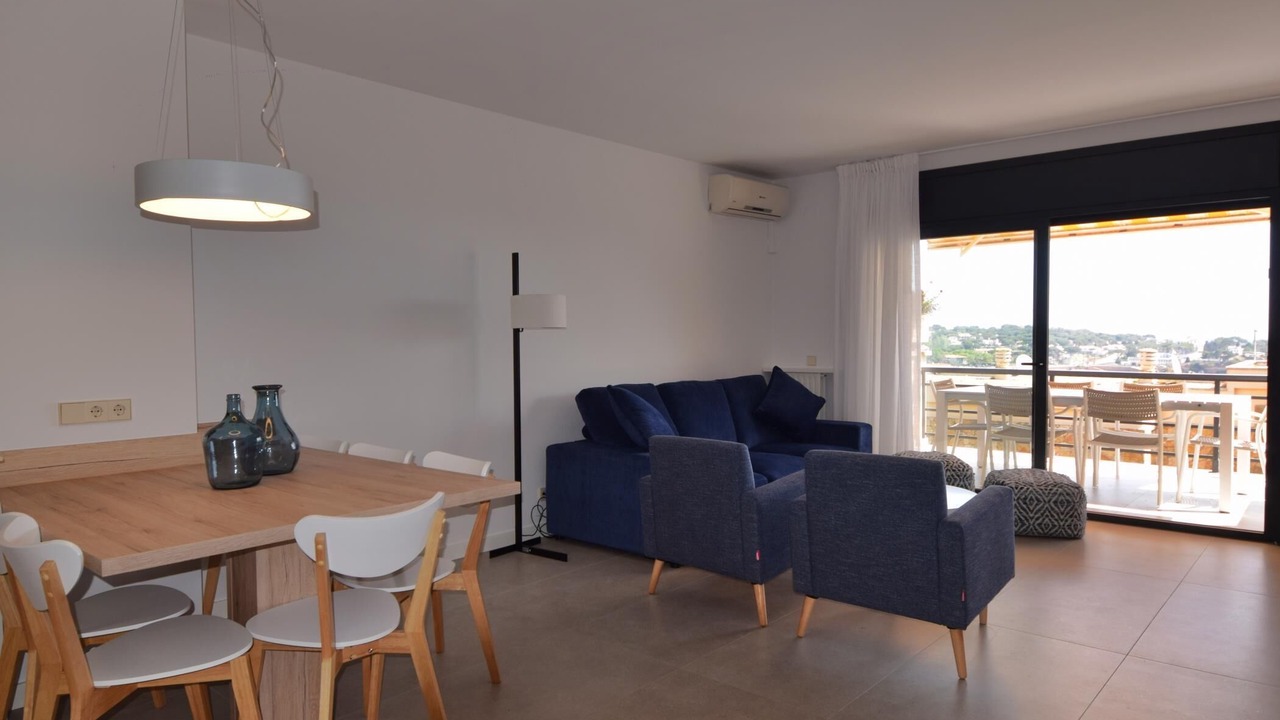Photo of Livingroom in Sant Feliu de Guixols