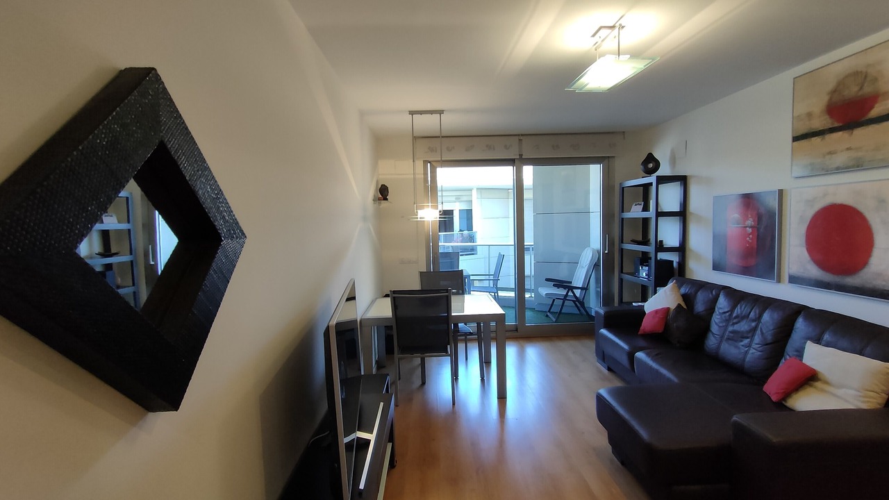 Photo of Livingroom in La Malva-rosa