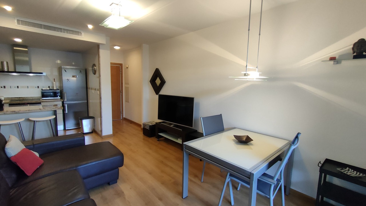 Photo of Livingroom in La Malva-rosa