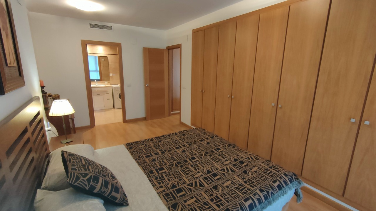 Photo of Bedroom in La Malva-rosa