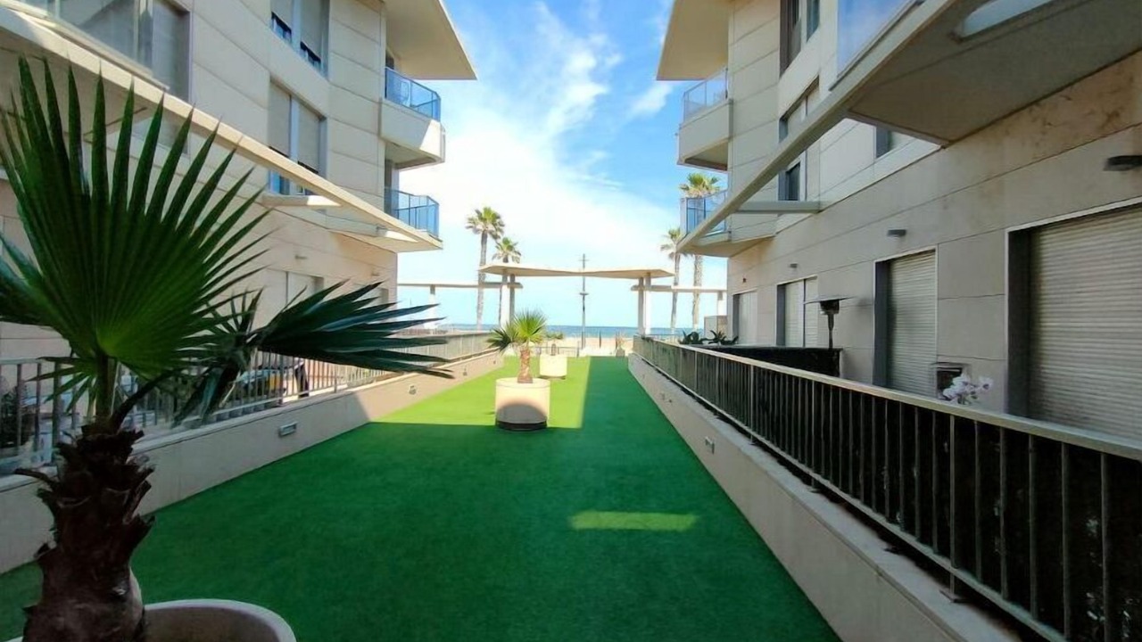 Photo of Outdoor in La Malva-rosa