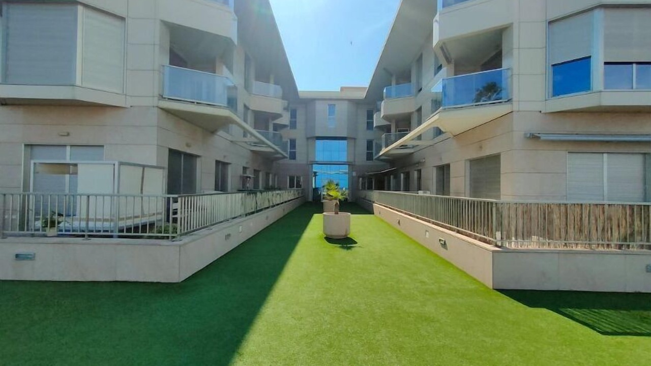 Photo of Outdoor in La Malva-rosa