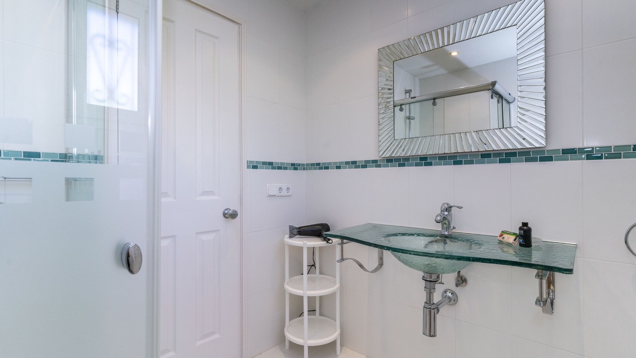 Photo of Bathroom in Cala en Porter