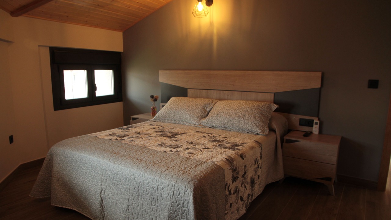 Photo of Bedroom in Villar de Plasencia