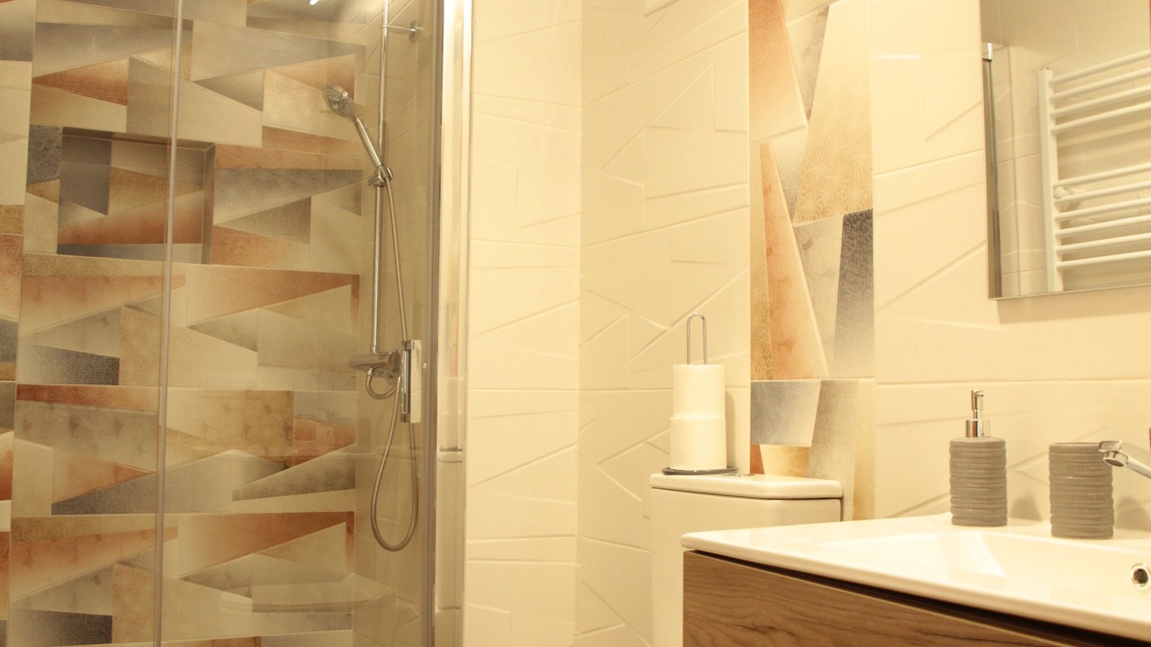 Photo of Bathroom in Villar de Plasencia