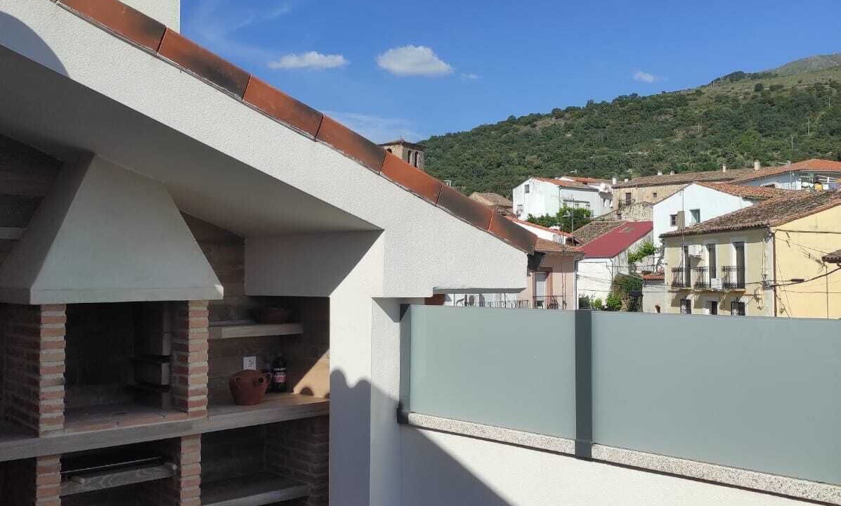 Photo of Outdoor in Villar de Plasencia