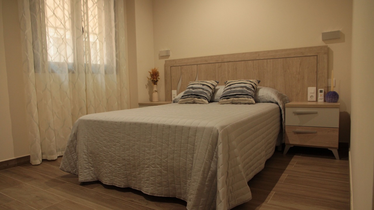 Photo of Bedroom in Villar de Plasencia
