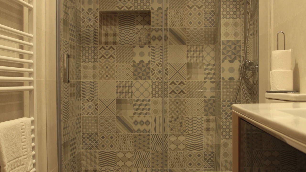 Photo of Bathroom in Villar de Plasencia