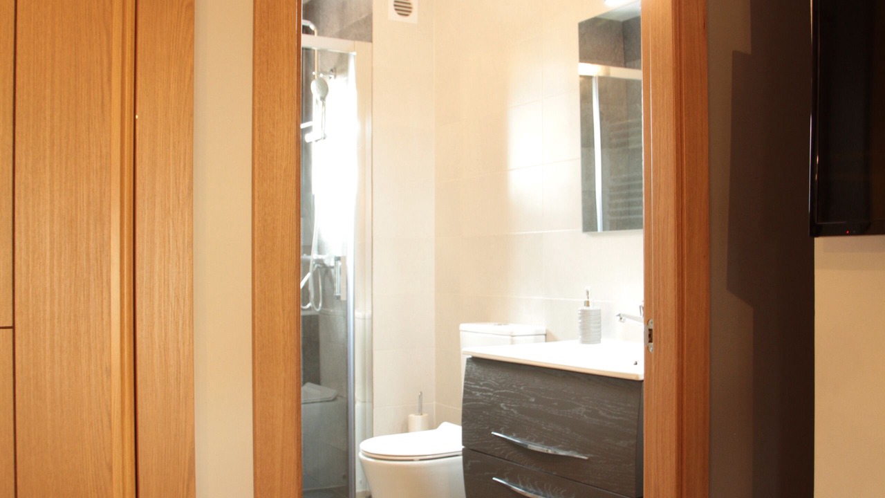 Photo of Bathroom in Villar de Plasencia