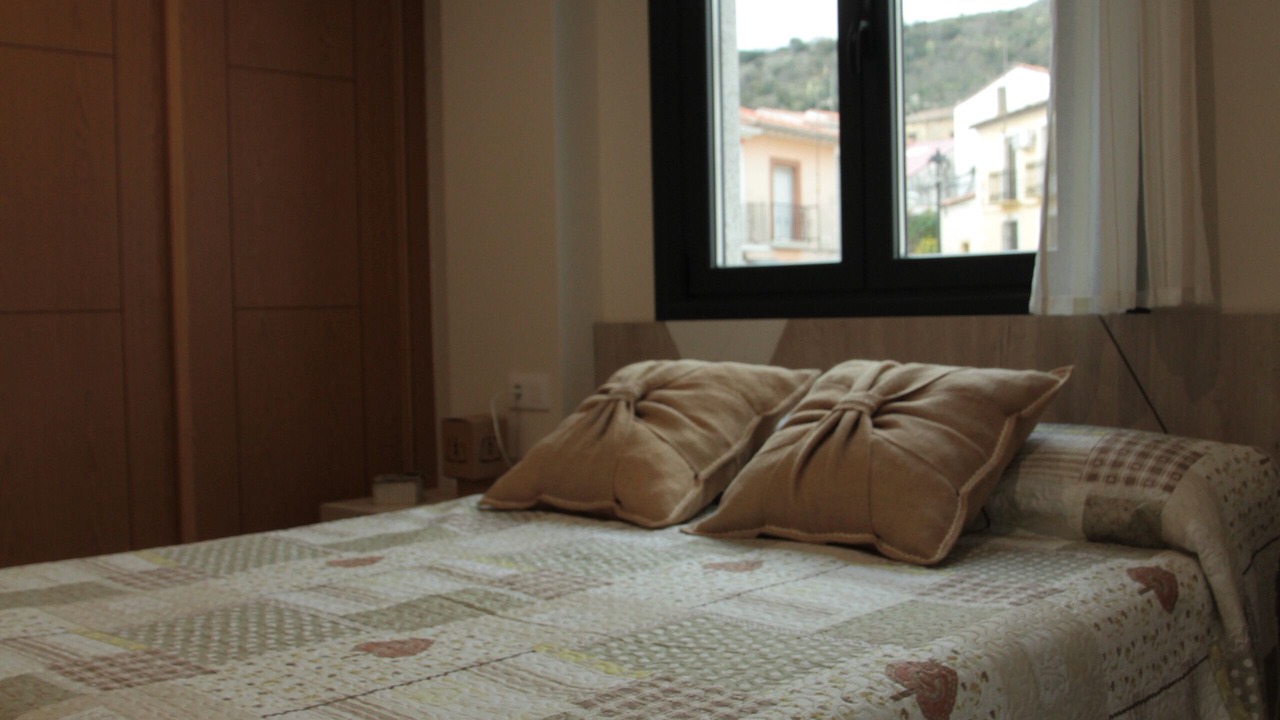 Photo of Bedroom in Villar de Plasencia