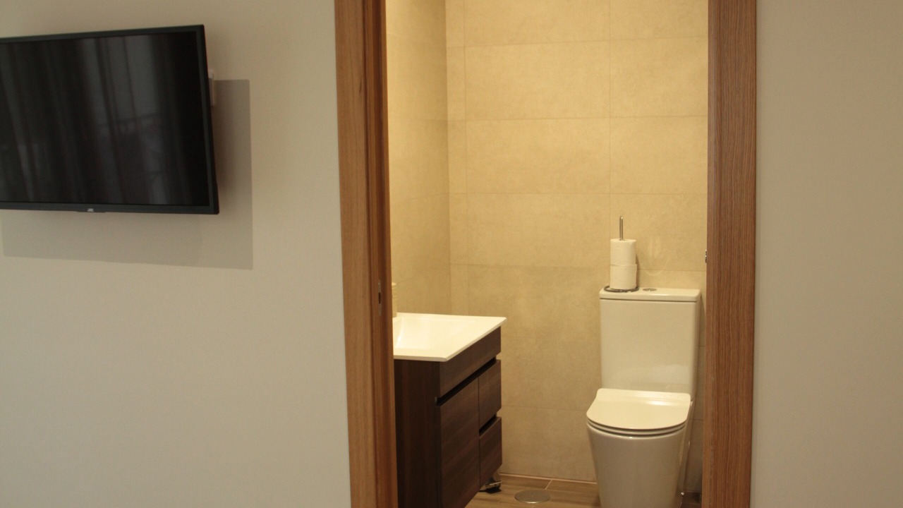 Photo of Bedroom in Villar de Plasencia