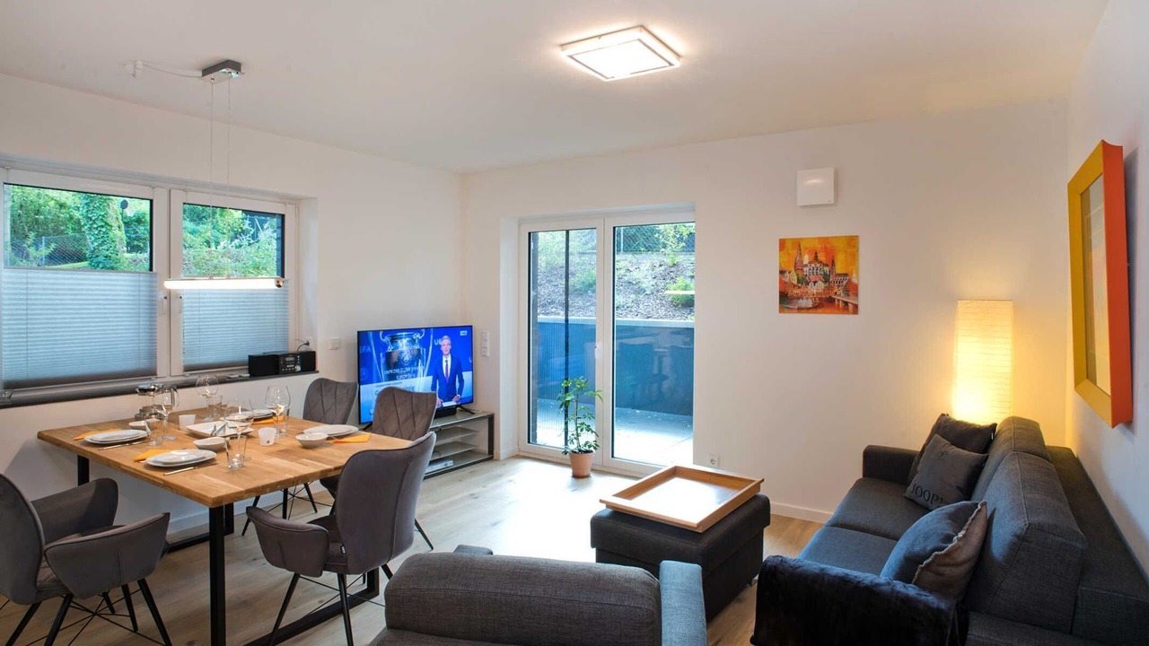 Photo of Livingroom in Wendisch Evern