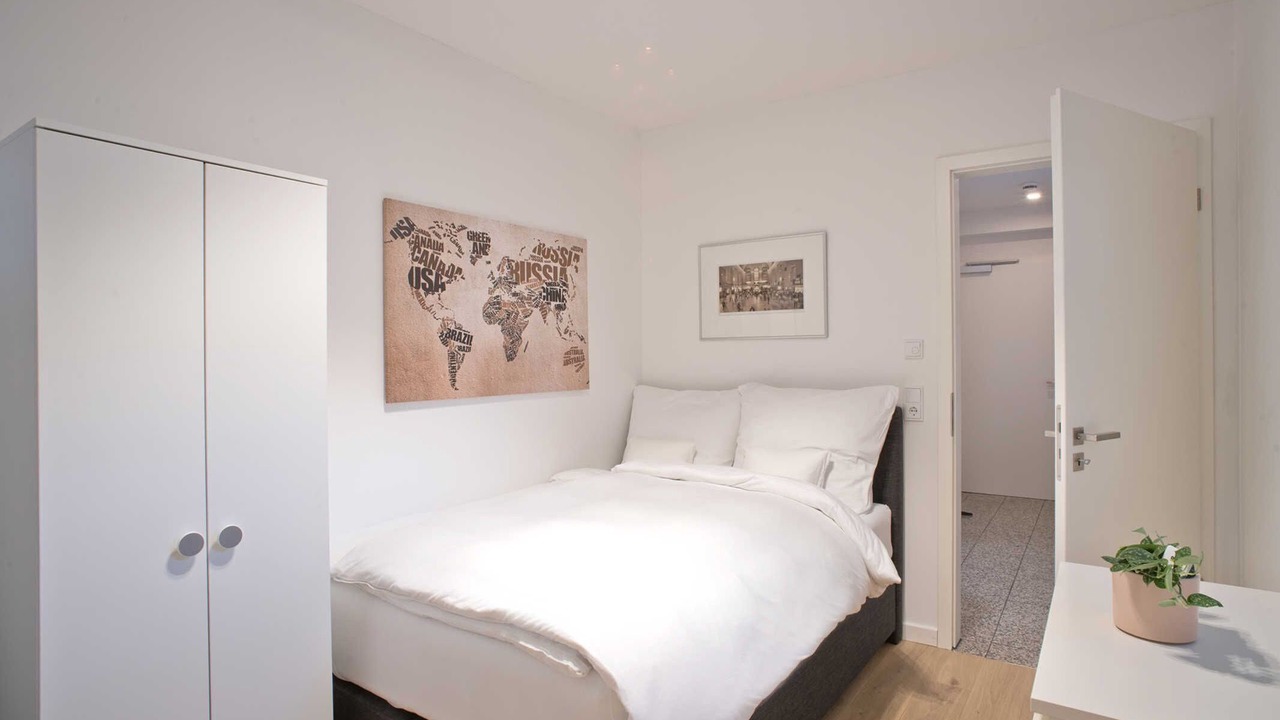 Photo of Bedroom in Wendisch Evern