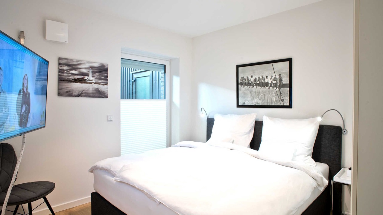 Photo of Bedroom in Wendisch Evern