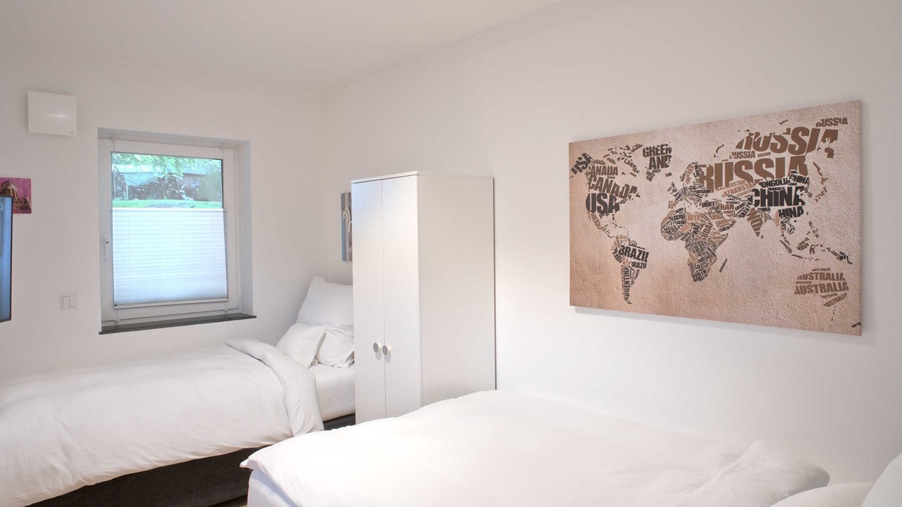 Photo of Bedroom in Wendisch Evern
