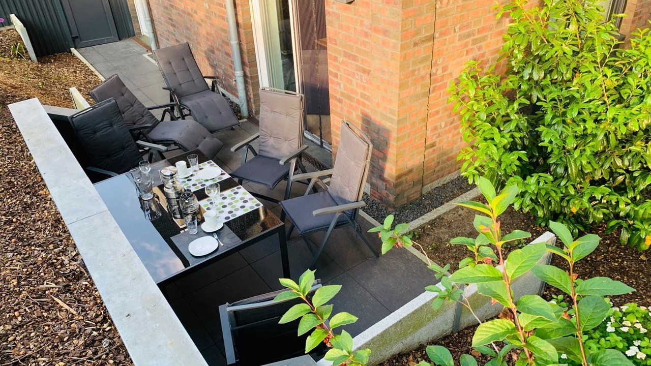Photo of Patio Balcony in Wendisch Evern