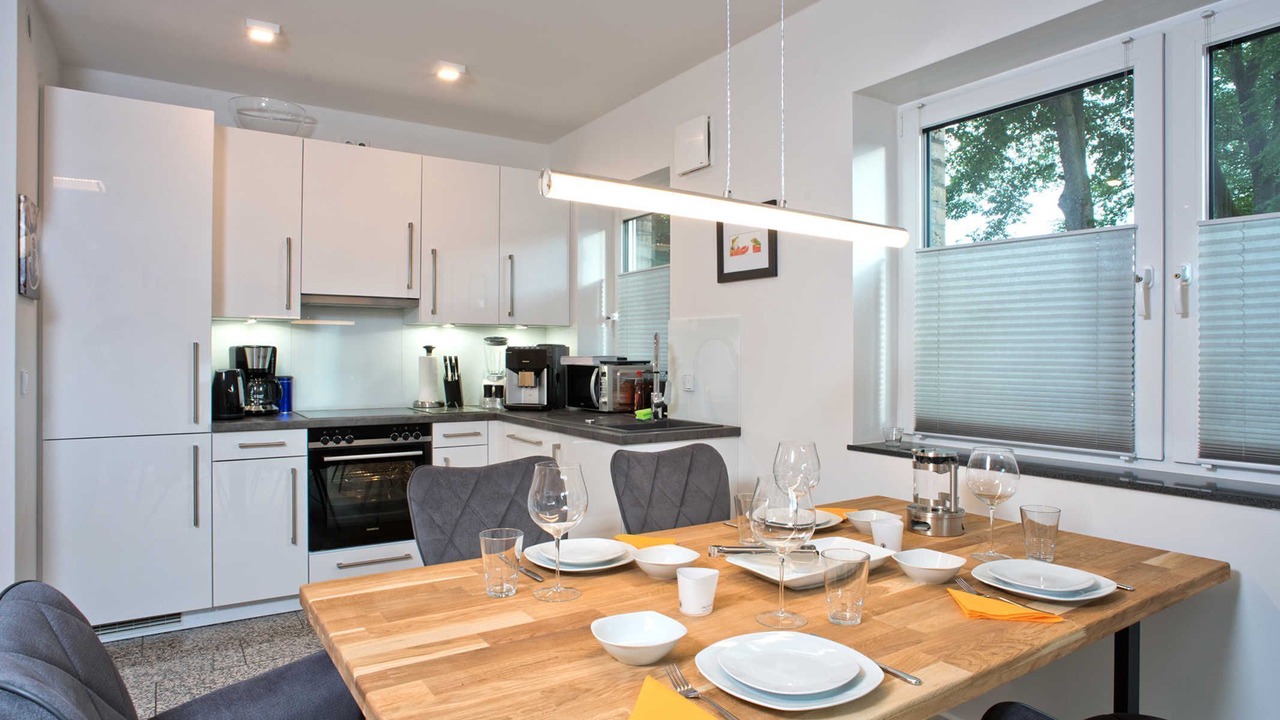 Photo of Kitchen in Wendisch Evern
