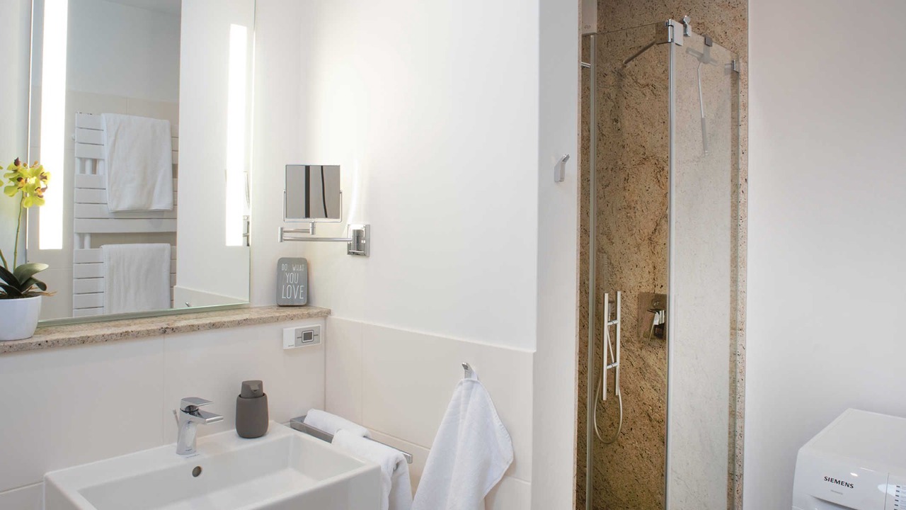 Photo of Bathroom in Wendisch Evern