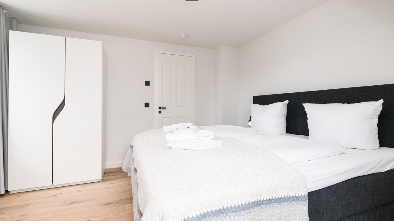 Photo of Bedroom in Rantum