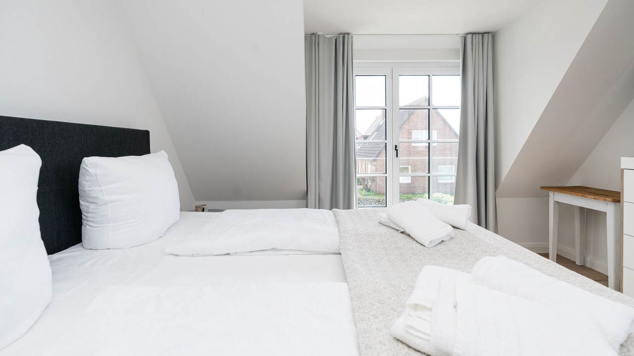 Photo of Bedroom in Rantum