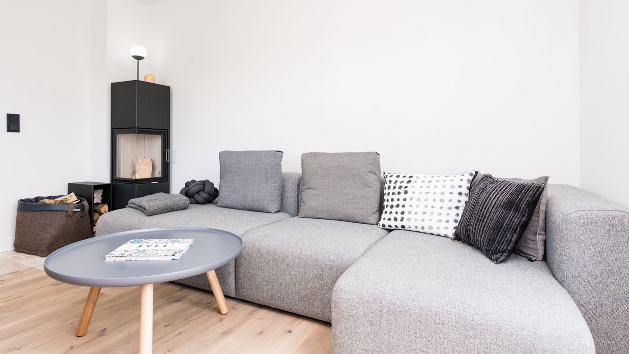 Photo of Livingroom in Rantum