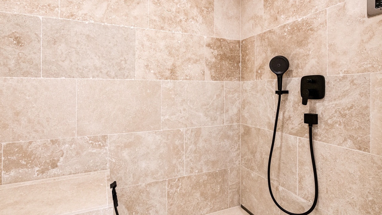 Photo of Bathroom in Rantum