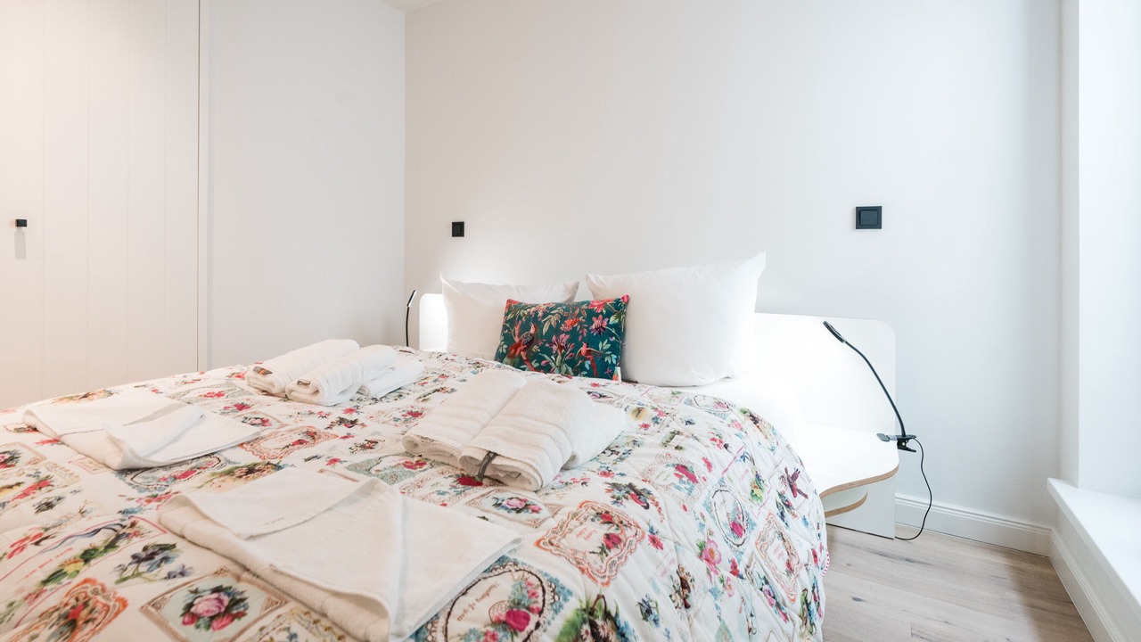 Photo of Bedroom in Rantum