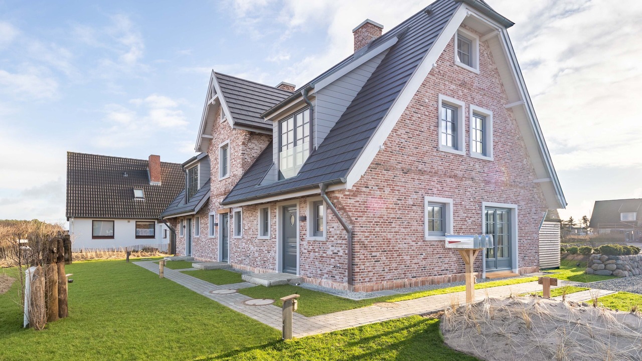 Photo of Outdoor in Rantum