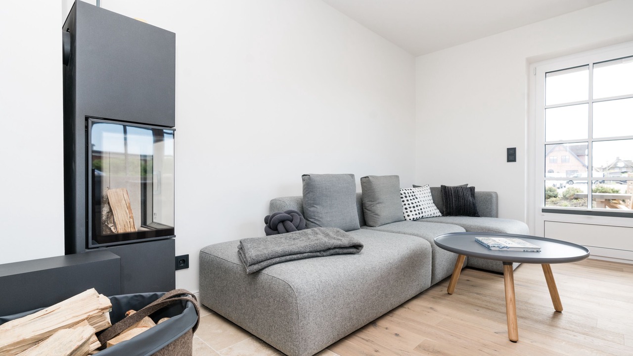 Photo of Livingroom in Rantum