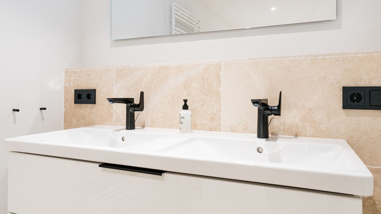 Photo of Bathroom in Rantum