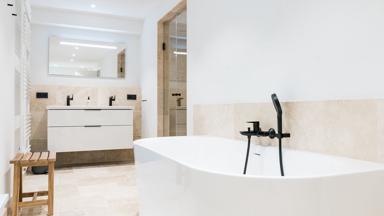 Photo of Bathroom in Rantum
