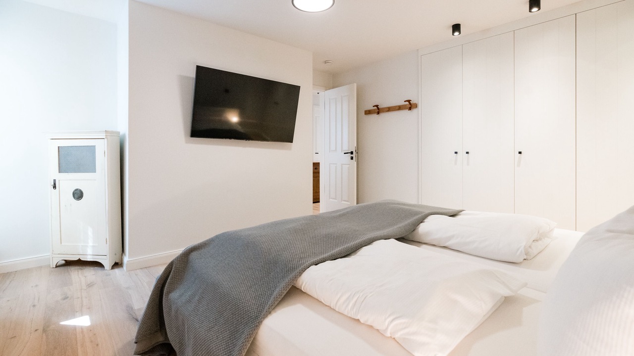 Photo of Bedroom in Rantum