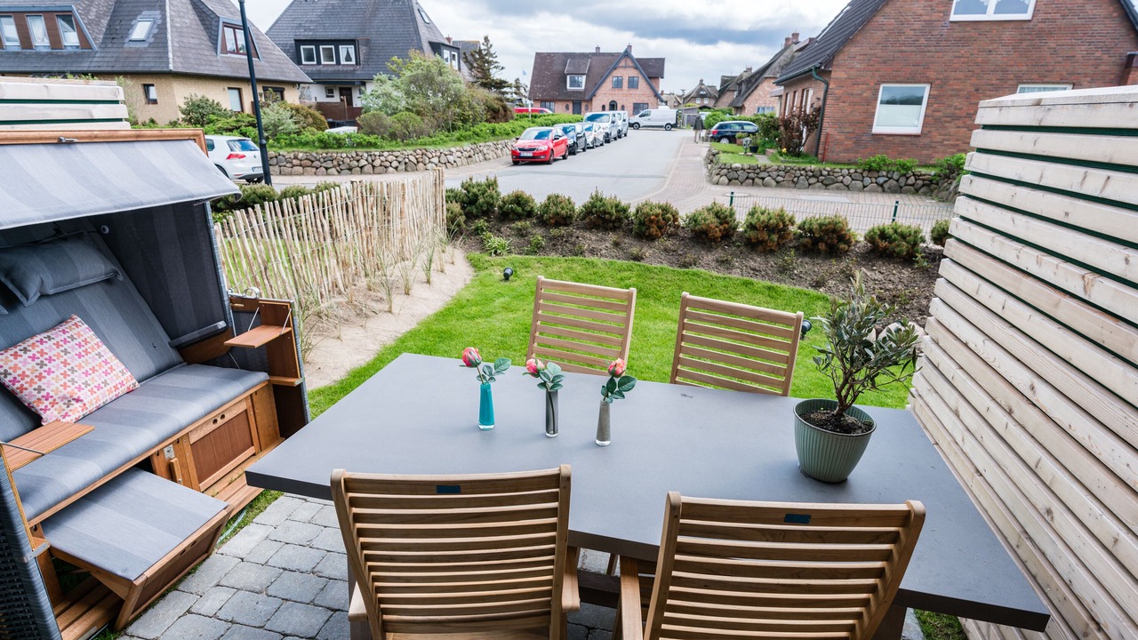 Photo of Outdoor in Rantum