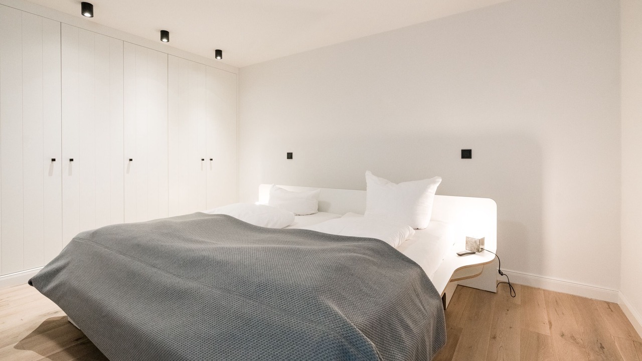 Photo of Bedroom in Rantum