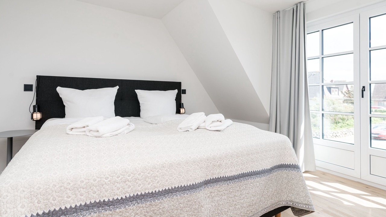 Photo of Bedroom in Rantum