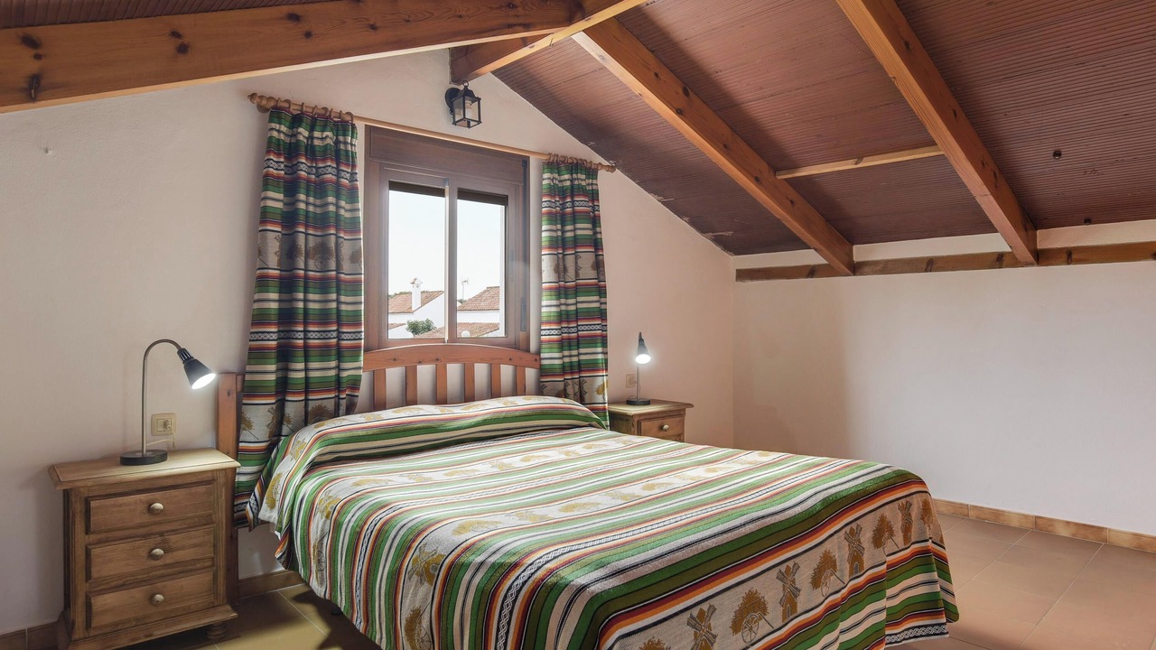 Photo of Bedroom in Zahora