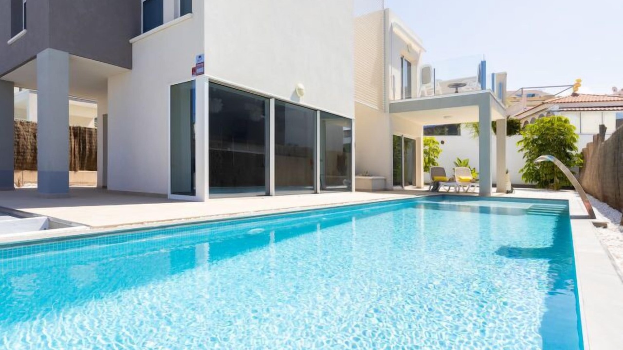 Photo of Outdoor in Playa Paraiso