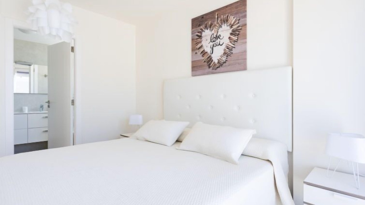 Photo of Bedroom in Playa Paraiso