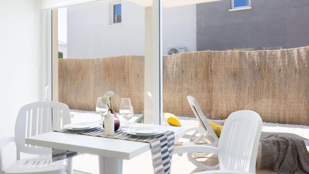 Photo of Bedroom in Playa Paraiso