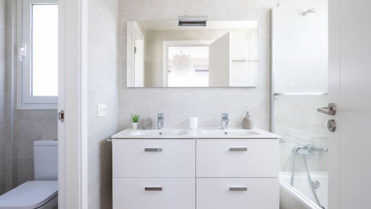 Photo of Bathroom in Playa Paraiso